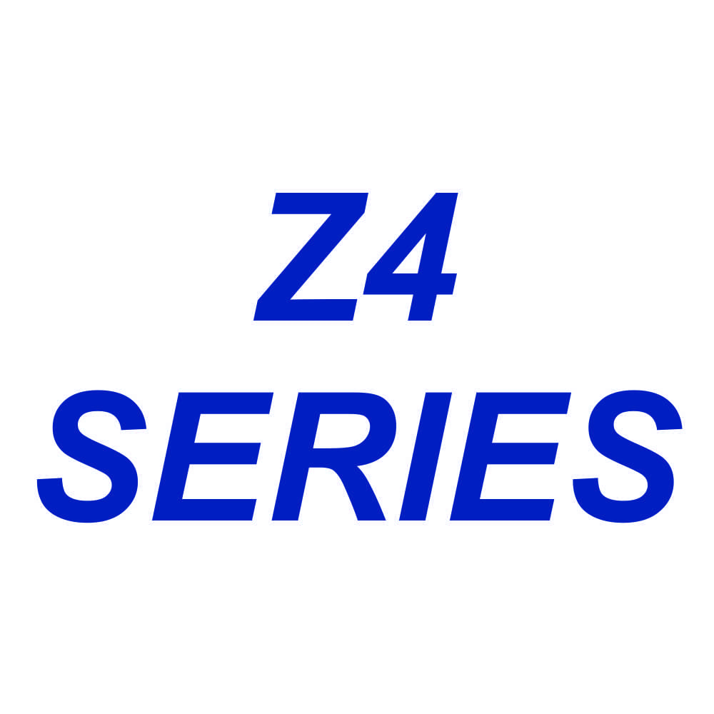 Z4 Applications - Feature Image